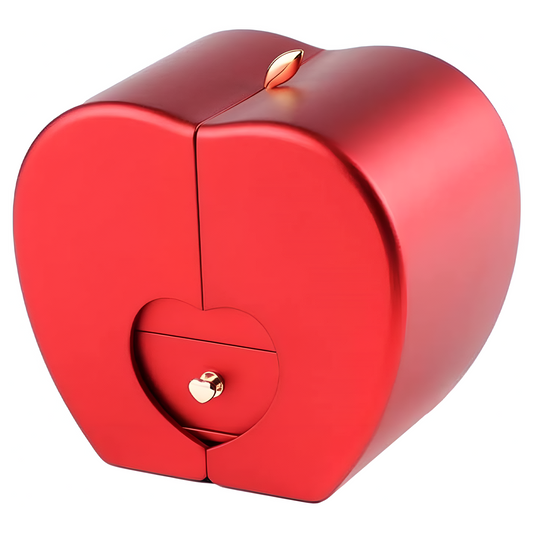 Rosa Preservada (Caja de Regalo Flor)