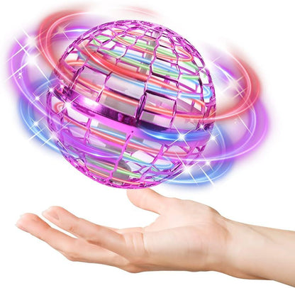 Bola volador Flynova