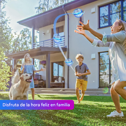 Bola volador Flynova